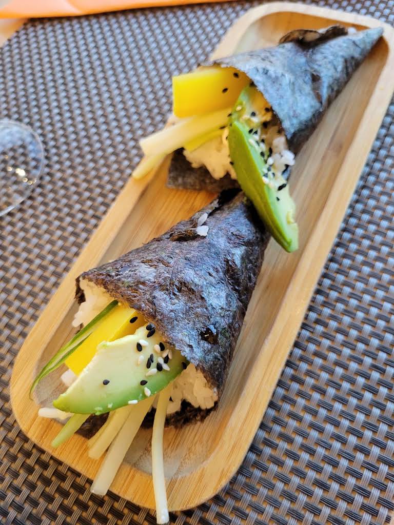 Temaki